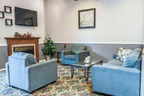 Quality Inn Rochester South